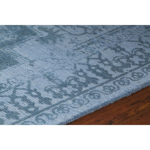 Kelsey KEL-42500 Blue Rug