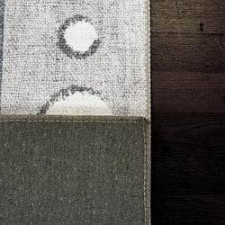 Kidz 8083-909 Grey/Multi Rug - 100% Polyester