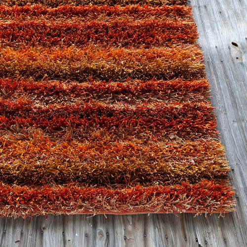 Kubu KUB-16500 Red Rug