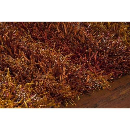 Kubu KUB-16500 Red Rug