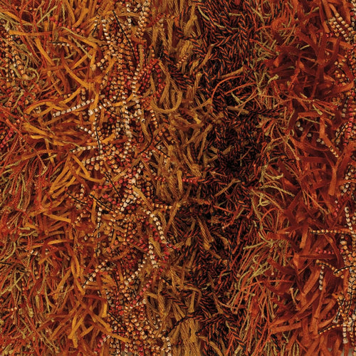 Kubu KUB-16500 Red Rug