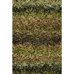 Kubu KUB-16501 Green Rug
