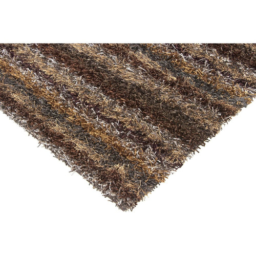 Kubu KUB-16502 Brown Rug