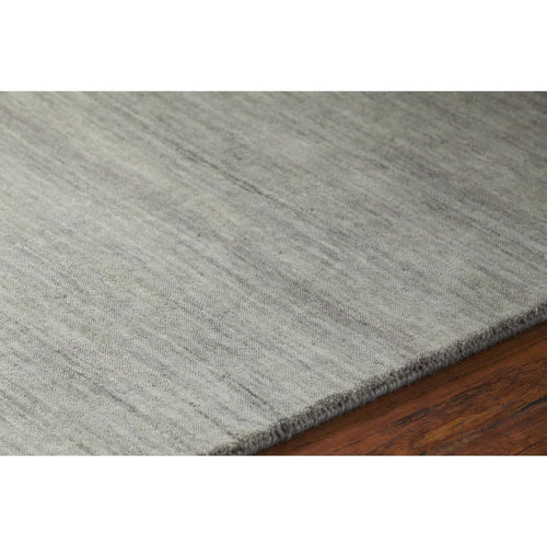 Laura LAU-11201 Grey Rug
