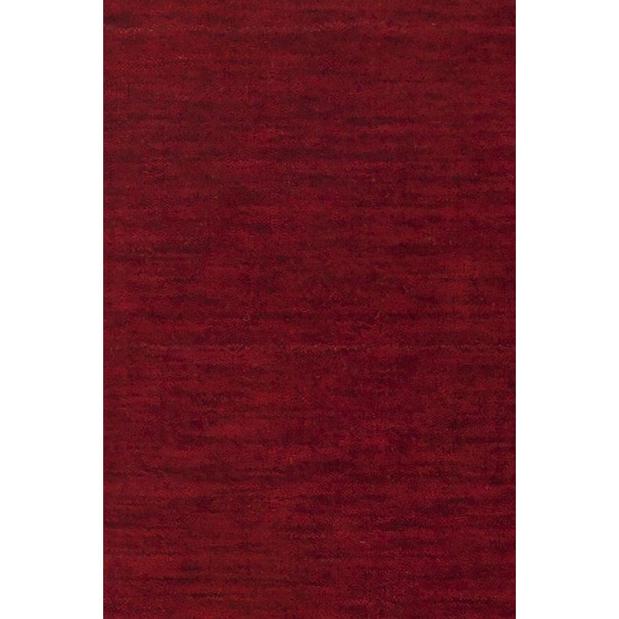 Chandra Zyara LAU-11202 Red Rug