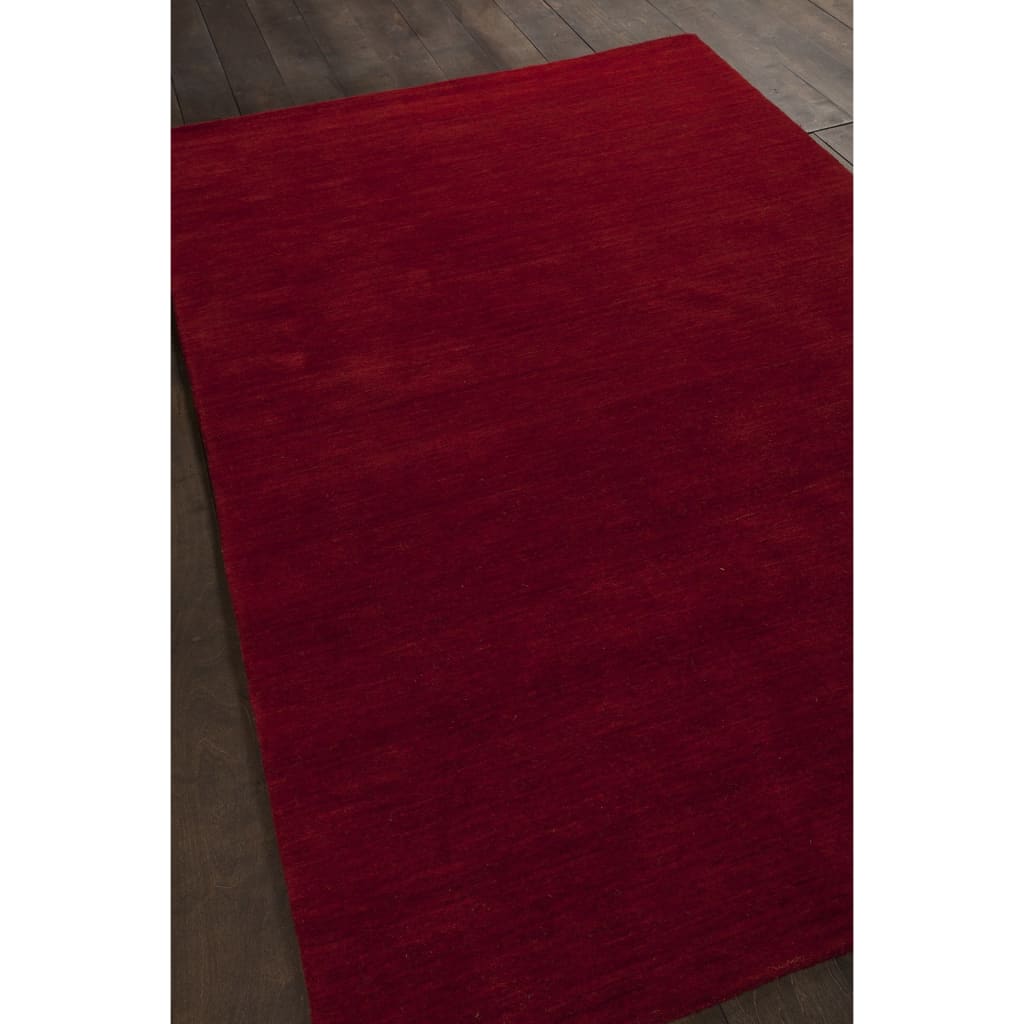 Chandra Zyara LAU-11202 Red Rug