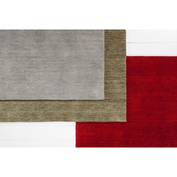 Laura LAU-11203 Green Rug