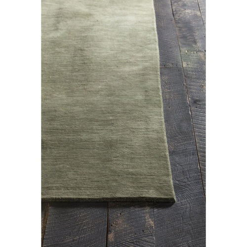 Laura LAU-11203 Green Rug