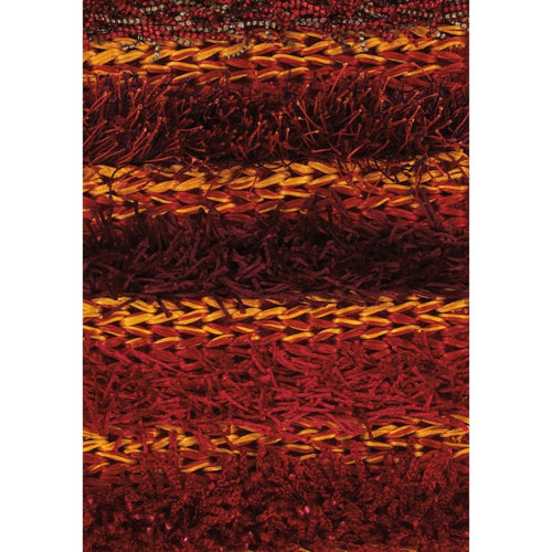 Lavasa LAV-21400 Red Rug