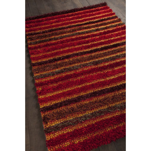 Lavasa LAV-21400 Red Rug