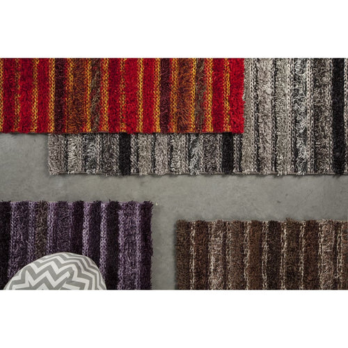 Lavasa LAV-21401 Purple Rug