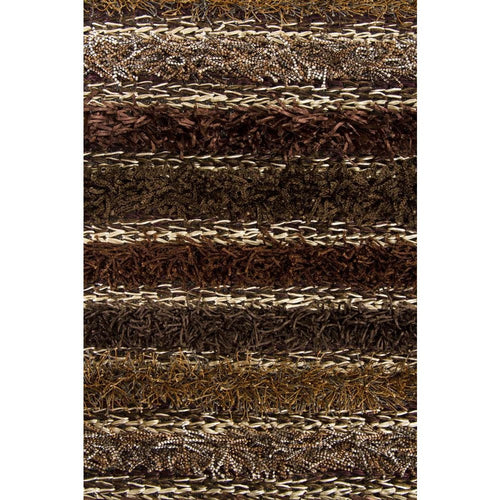 Lavasa LAV-21402 Brown Rug