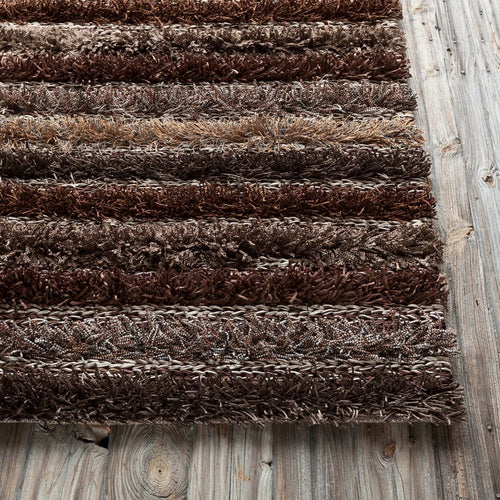 Lavasa LAV-21402 Brown Rug