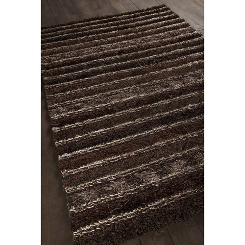 Lavasa LAV-21402 Brown Rug