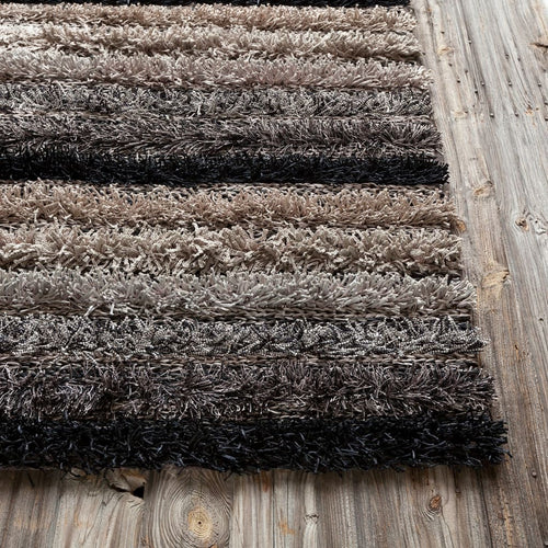 Lavasa LAV-21403 Grey Rug