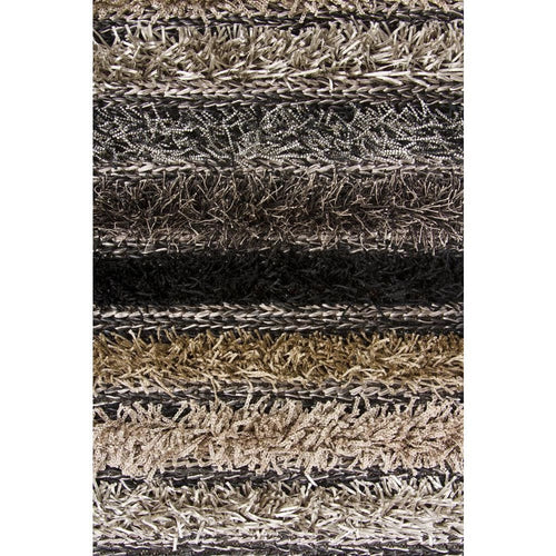 Lavasa LAV-21403 Grey Rug