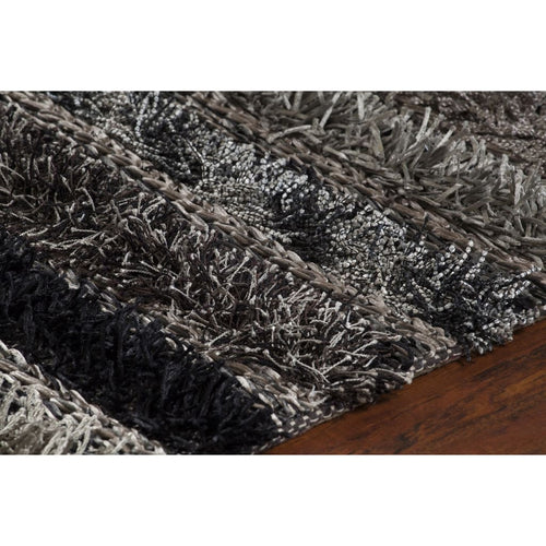 Lavasa LAV-21403 Grey Rug