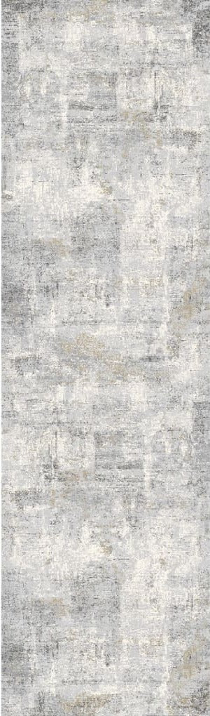 Dynamic Rugs Leda 9862-100 Ivory Rug