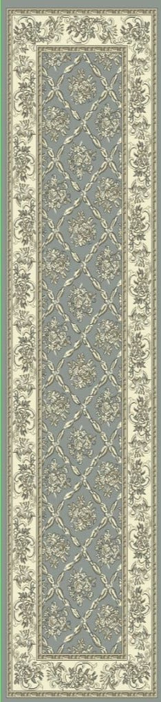 Legacy 58018-510 Sage/Ivory Rug - 100% Polypropylene