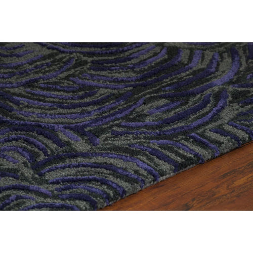 Leia LEI-42201 Lavender Rug