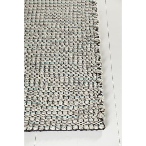 Lena LEN-44600 Teal Rug