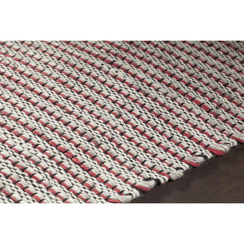 Lena LEN-44601 Red Rug