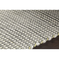 Lena LEN-44602 Green Rug