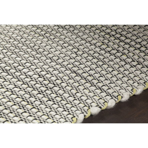 Lena LEN-44602 Green Rug