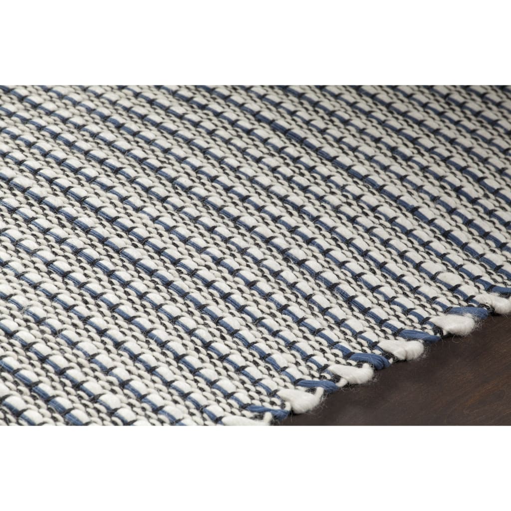 Chandra Zyaa LEN-44603 Blue Rug