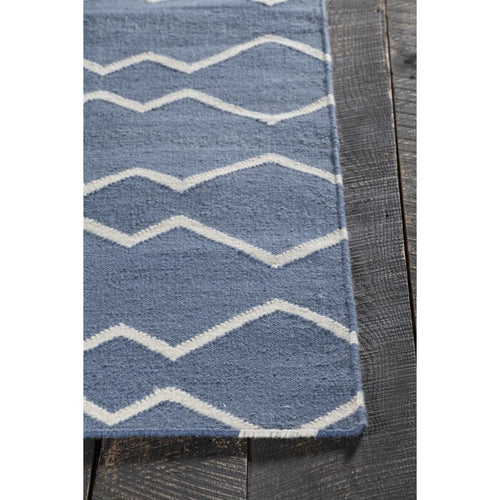 Lima LIM-25704 Blue Rug
