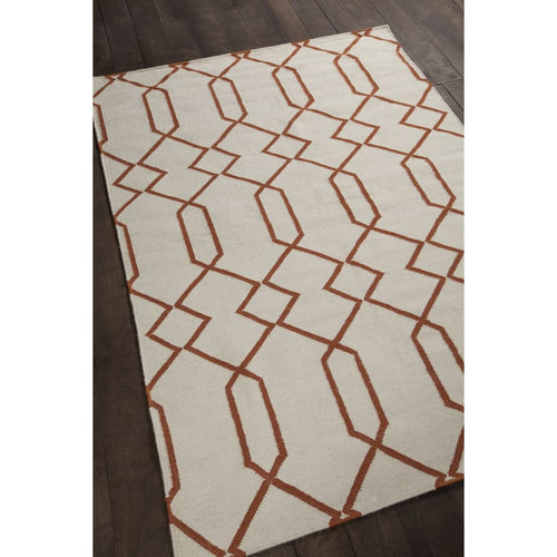 Lima LIM-25712 White Rug