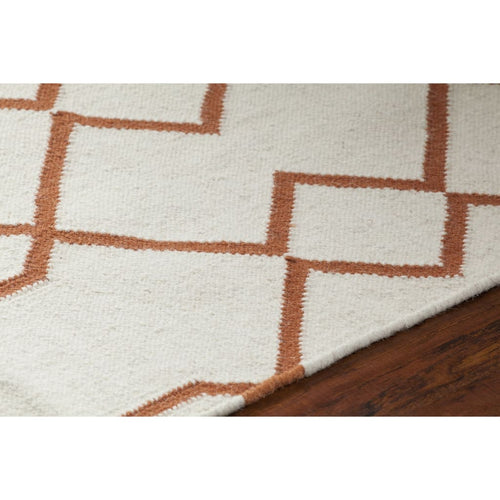 Lima LIM-25712 White Rug