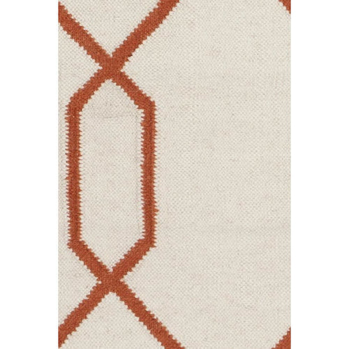 Lima LIM-25712 White Rug