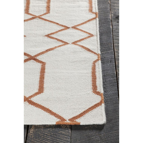Lima LIM-25712 White Rug