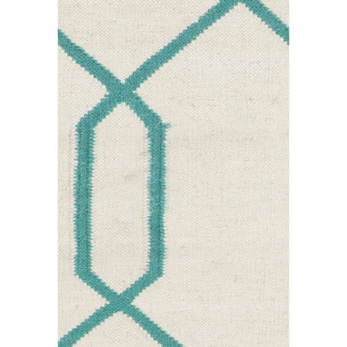 Lima LIM-25713 White Rug