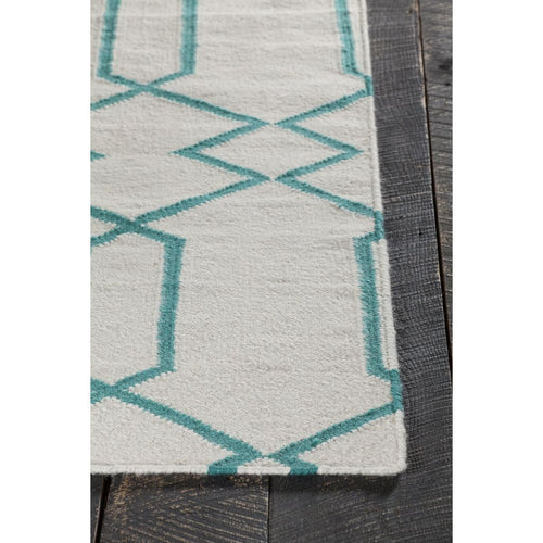 Lima LIM-25713 White Rug