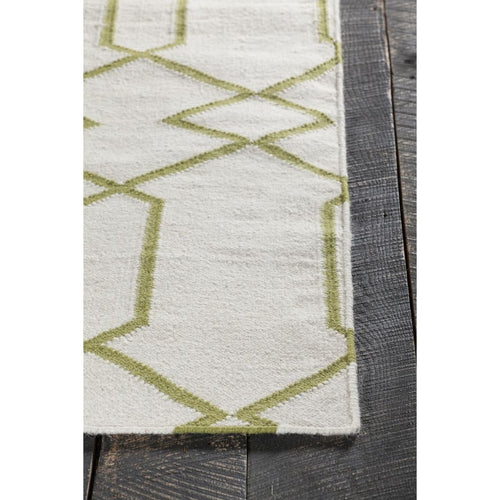 Lima LIM-25714 White Rug