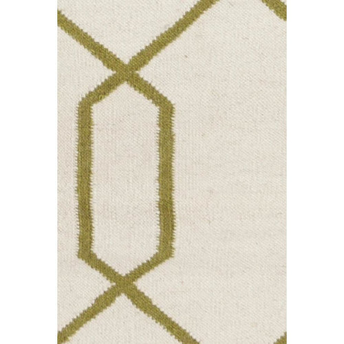 Lima LIM-25714 White Rug