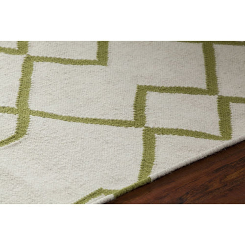 Lima LIM-25714 White Rug