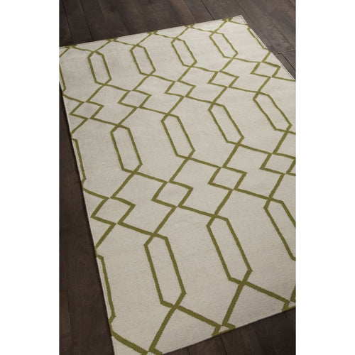 Lima LIM-25714 White Rug