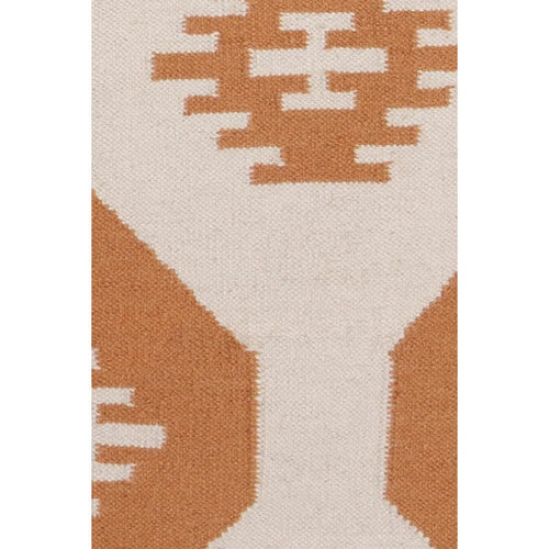 Lima LIM-25716 White Rug