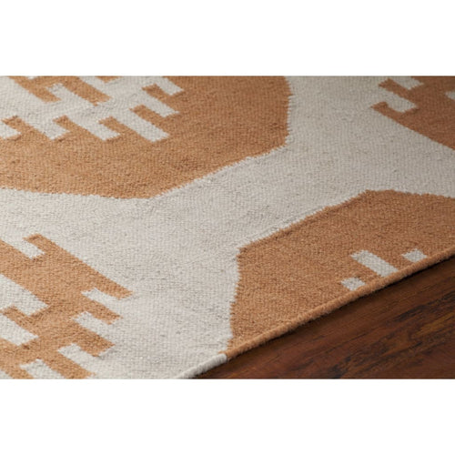 Lima LIM-25716 White Rug