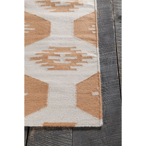 Lima LIM-25716 White Rug