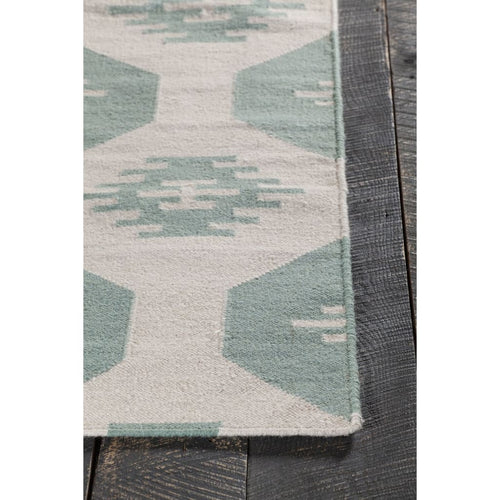 Lima LIM-25717 White Rug