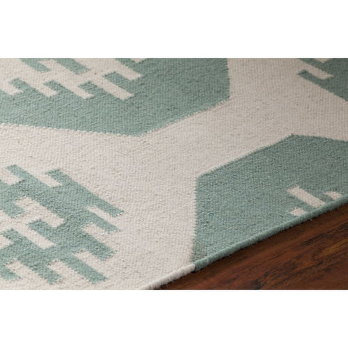 Lima LIM-25717 White Rug