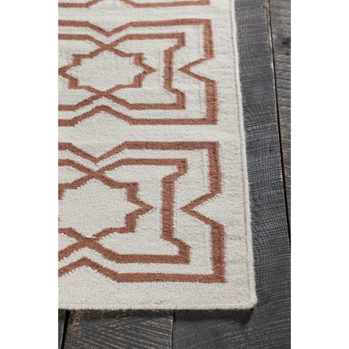 Lima LIM-25719 White Rug
