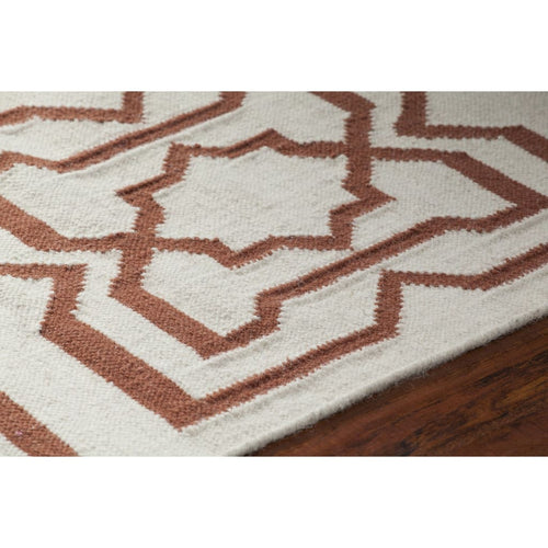 Lima LIM-25719 White Rug