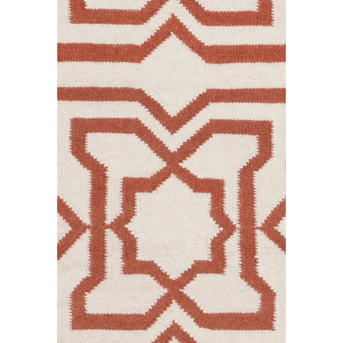 Lima LIM-25719 White Rug