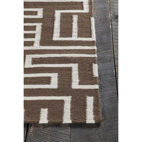 Lima LIM-25725 Brown Rug