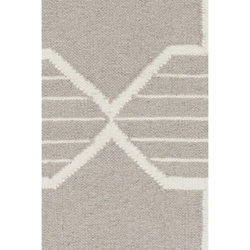 Lima LIM-25733 Taupe Rug